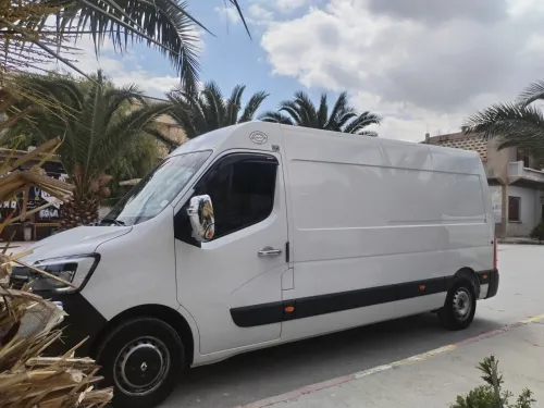 Renault Master H2 L3 2023