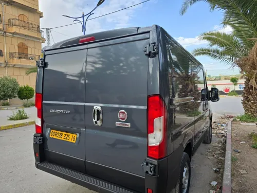 Fiat Ducato H1 L1 2025