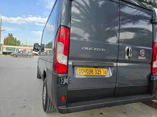 Fiat Ducato H1 L1 2025