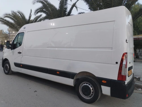 Renault Master L2 H3 2025