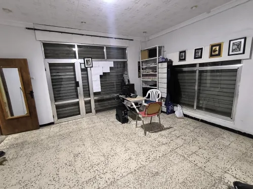 Vente Villa Aïn Defla Miliana