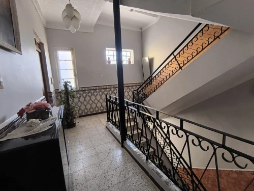 Vente Villa Aïn Defla Miliana
