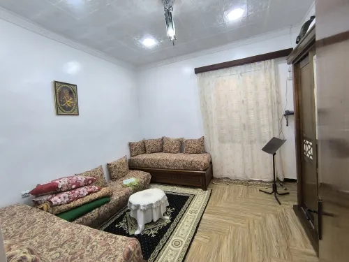 Vente Villa Aïn Defla Miliana