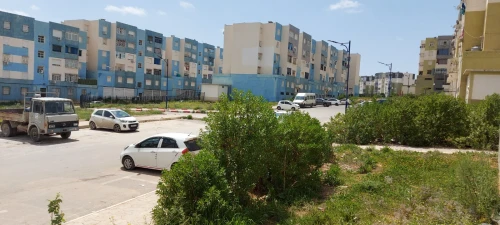 Location Appartement F3 Constantine El khroub