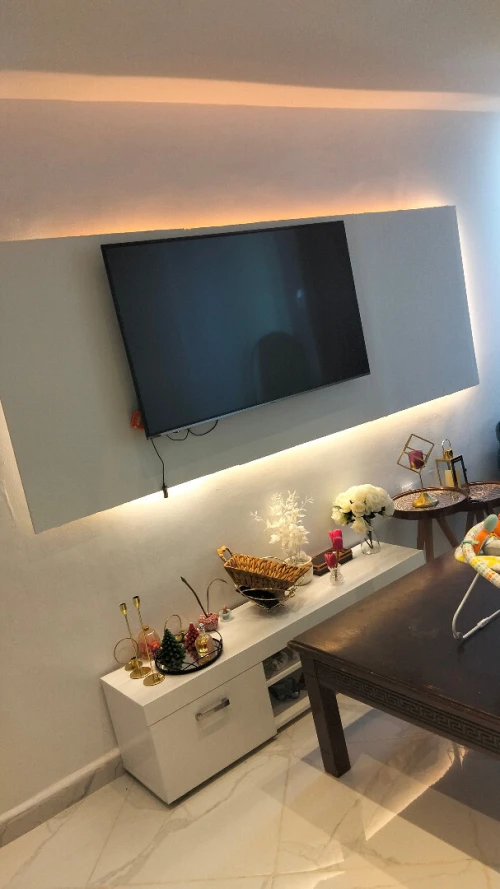 Vente Appartement F3 Mostaganem Mezghrane
