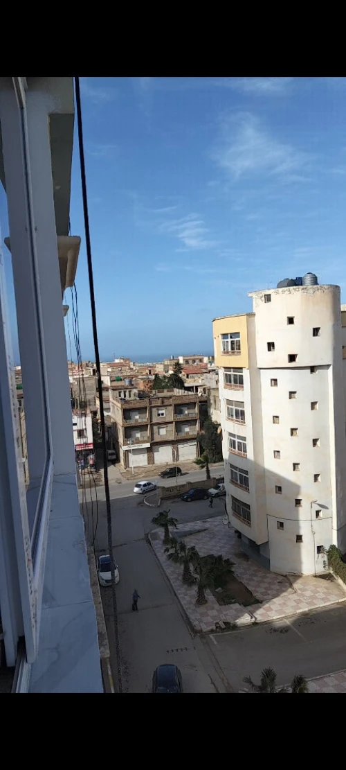 Vente Appartement F3 Mostaganem Mezghrane
