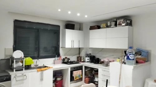 Vente Appartement F3 Mostaganem Mezghrane
