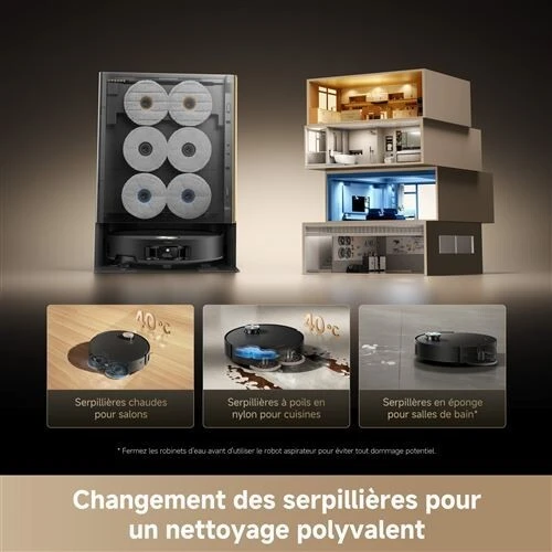 Aspirateur