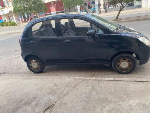 Chevrolet Spark 2009 Spark