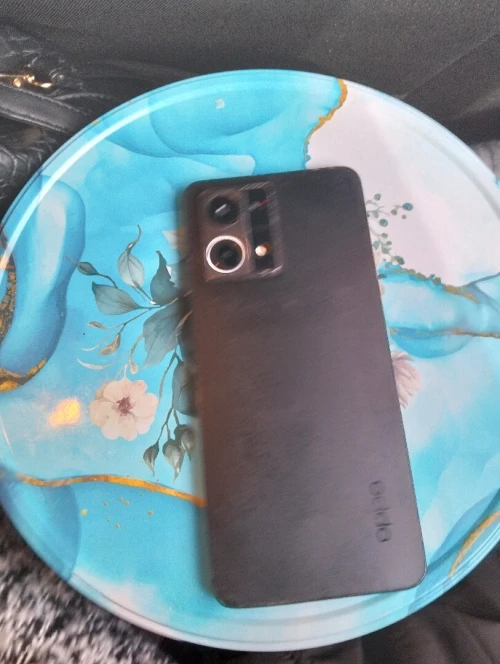 OPPO OPPO reno 7