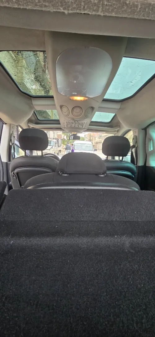 Citroen Berlingo Multispace 2016 Berlingo Multispace