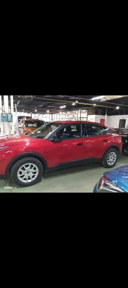 Citroen C4 2022 C4