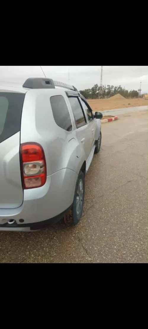 Dacia Duster 2016 Duster