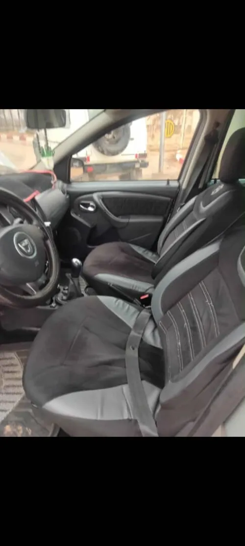 Dacia Duster 2016 Duster