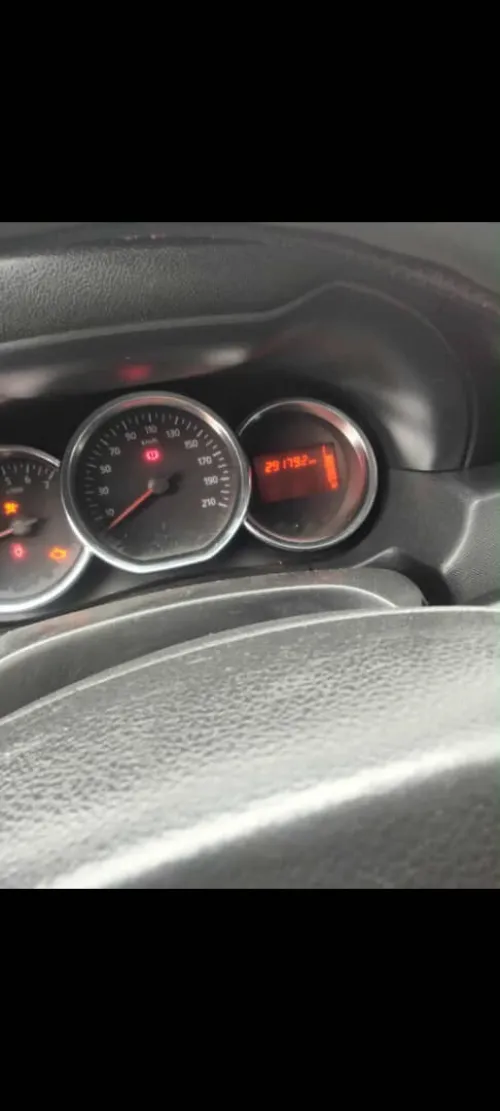 Dacia Duster 2016 Duster