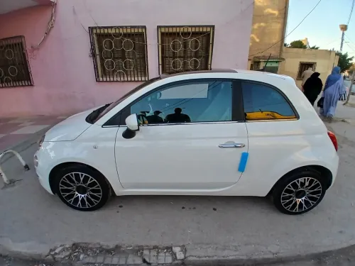 Fiat 500 2024 Dolcevita plus 