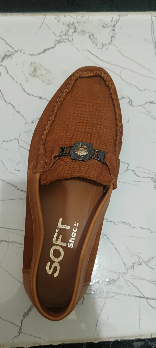 Bottines Versace
