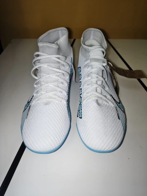 Soulier Nike (caba)