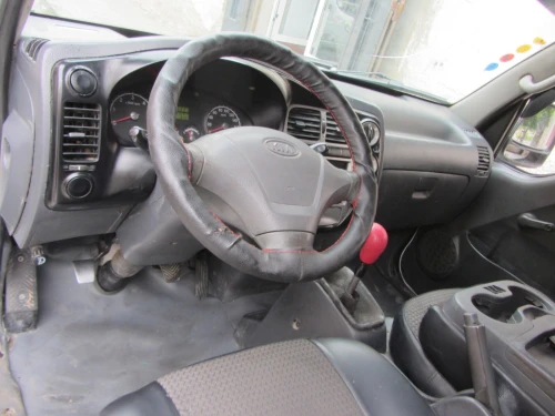 Kia K3000 S 2005