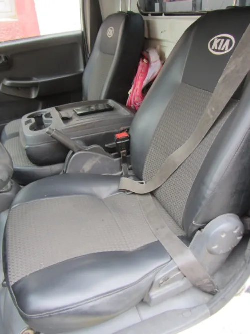 Kia K3000 S 2005