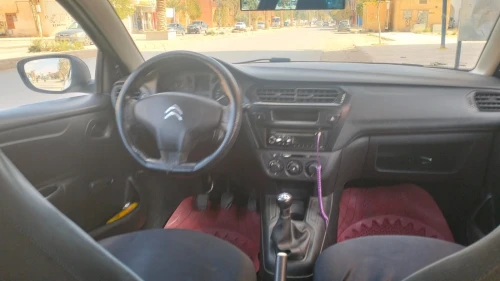 Citroen C Elysée 2013 C Elysée