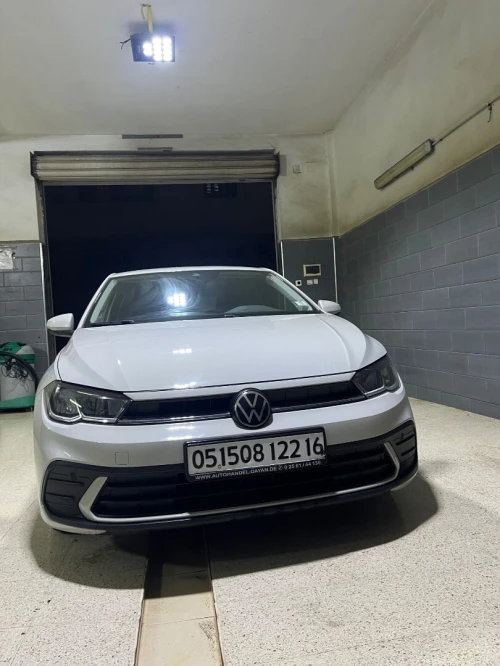 Volkswagen Polo 2022 Polo