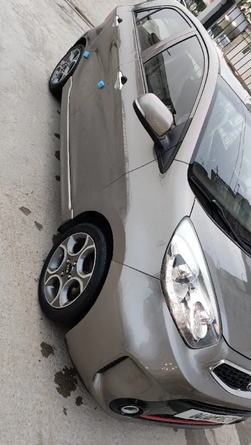 Kia Picanto 2016 Sportline