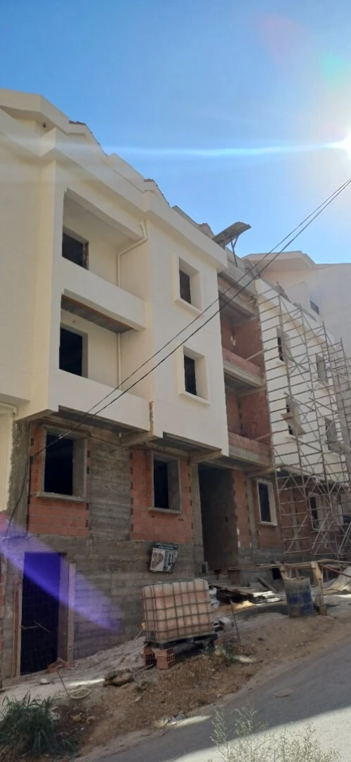 Vente Appartement F2 F3 F4 Tizi Ouzou Tizi ouzou