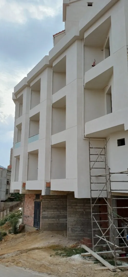 Vente Appartement F2 F3 F4 Tizi Ouzou Tizi ouzou