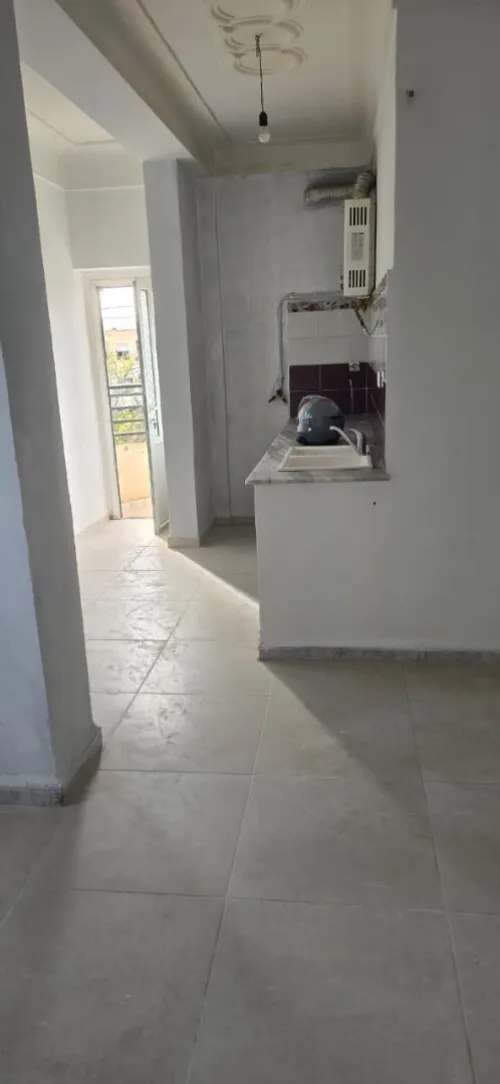 Location Appartement Niveau de villa F3 Alger Hraoua