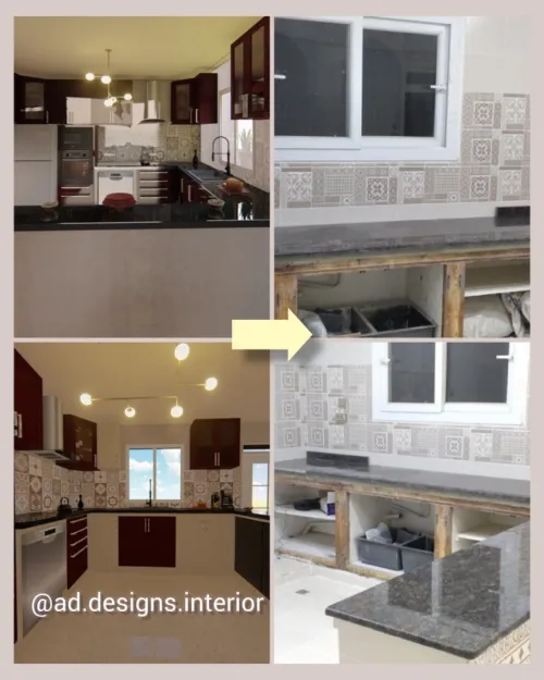 Aménagement et rénovation intérieur 