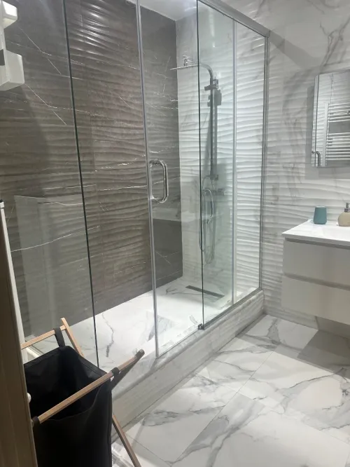 Vente Appartement F4 Alger Cheraga
