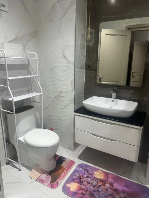 Vente Appartement F4 Alger Cheraga