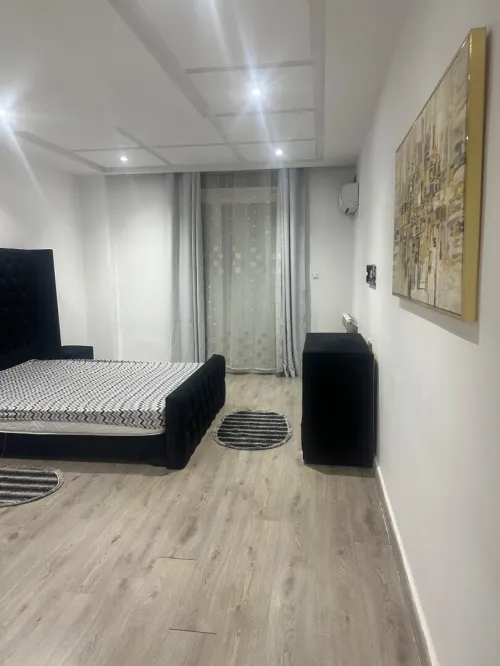 Vente Appartement F4 Alger Cheraga