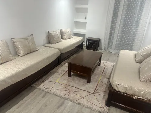 Vente Appartement F4 Alger Cheraga