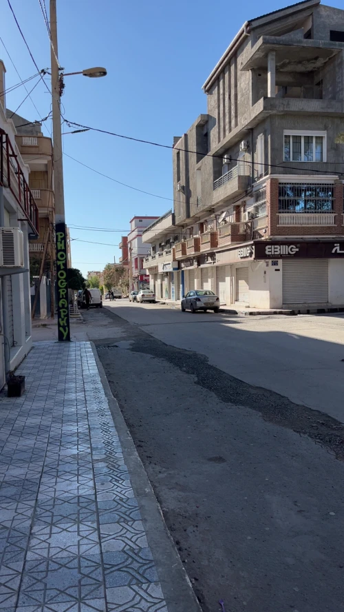 Location Local Bordj Bou Arreridj Bordj bou arreridj