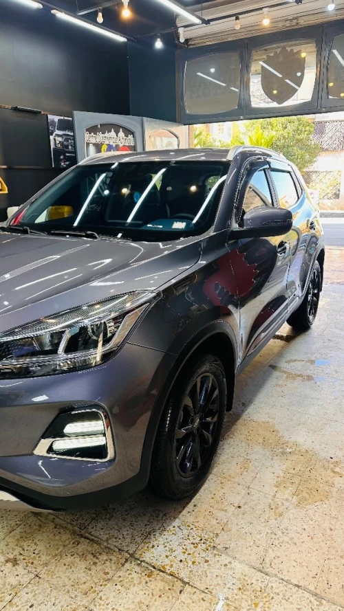 Chery Tiggo 5x 2023 