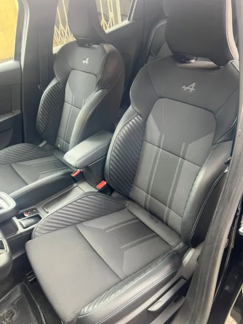 Renault Clio 5  2025 Esprit Alpine