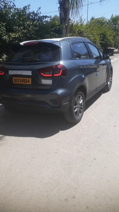 Livan X3 Pro  2026 Automatique (Avec toi ouvrant )
