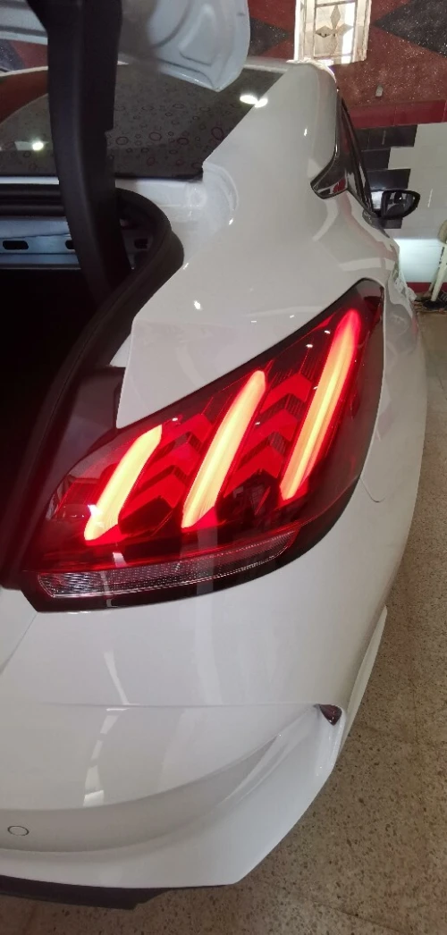 MG 5 2025 180DVVT