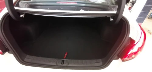 MG 5 2025 180DVVT