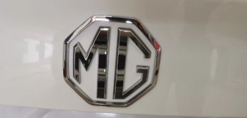 MG 5 2025 180DVVT