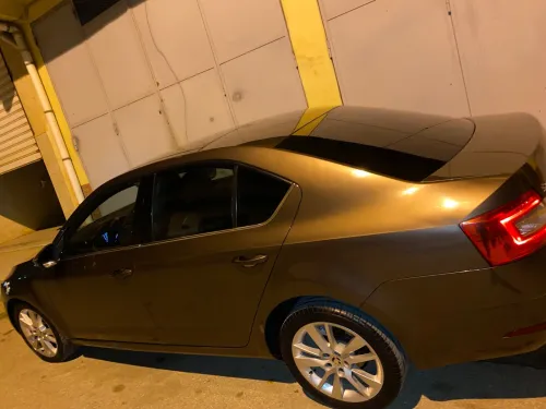 Skoda Octavia 2019 Clever