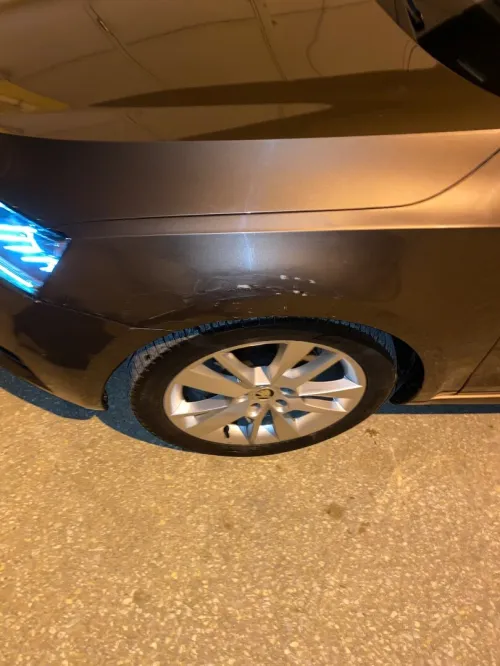 Skoda Octavia 2019 Clever