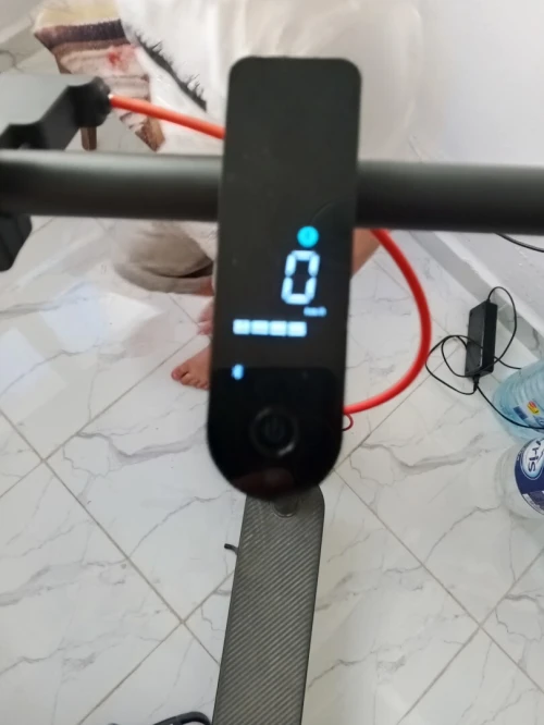 Xiaomi Xiaomi scooter 5 2025