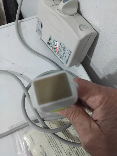 Sonde cardiaque TOSHIBA XARIO
