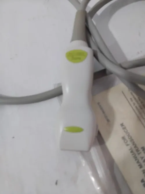 Sonde cardiaque TOSHIBA XARIO