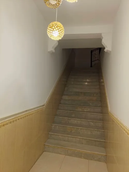 Vente Villa Alger Ain naadja