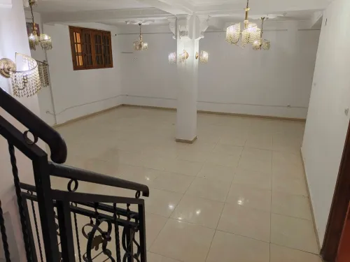 Vente Villa Alger Ain naadja