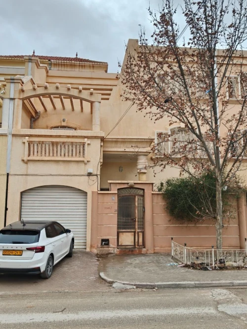 Vente Villa Djelfa Djelfa